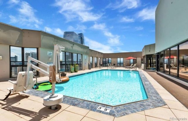 1625 Larimer Street 1106, Denver, CO 80202