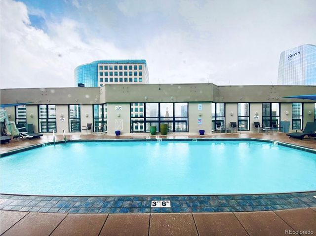 1625 Larimer Street 1106, Denver, CO 80202