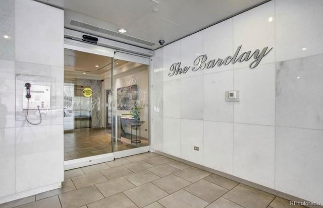 1625 Larimer Street 1106, Denver, CO 80202