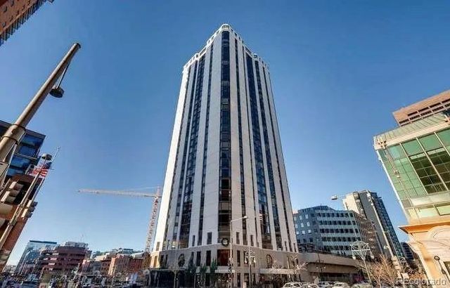 1625 Larimer Street 1106, Denver, CO 80202