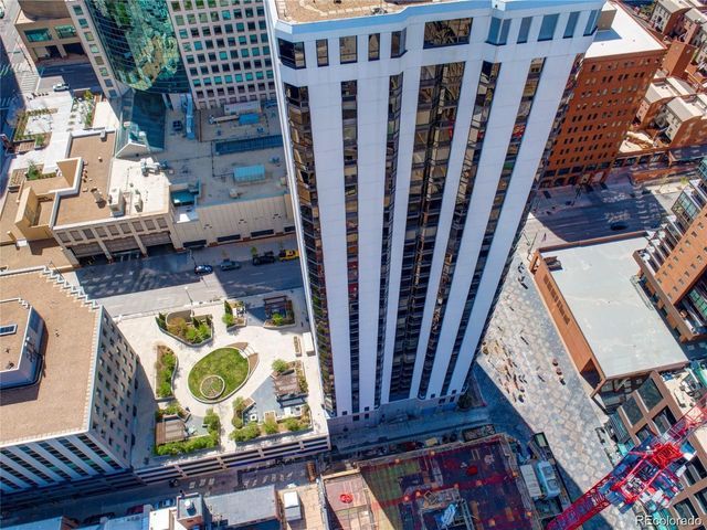 1625 Larimer Street 1106, Denver, CO 80202