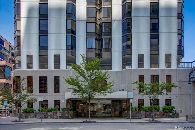 1625 Larimer Street 1106, Denver, CO 80202