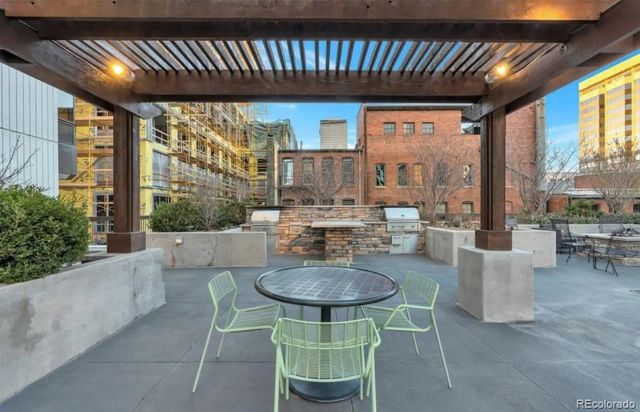 1625 Larimer Street 1106, Denver, CO 80202