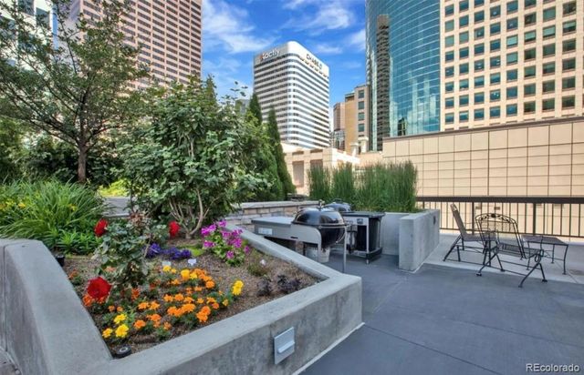 1625 Larimer Street 1106, Denver, CO 80202