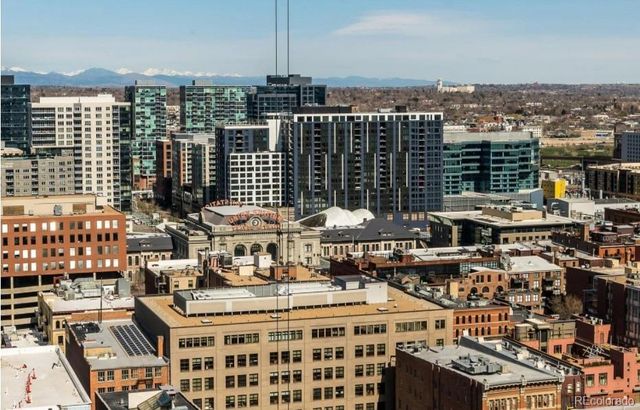 1625 Larimer Street 1106, Denver, CO 80202