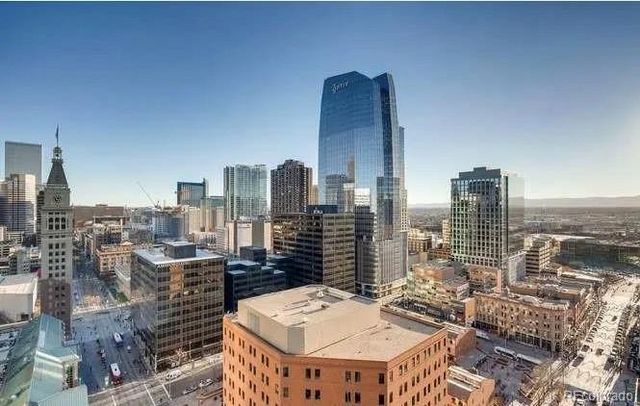 1625 Larimer Street 1106, Denver, CO 80202