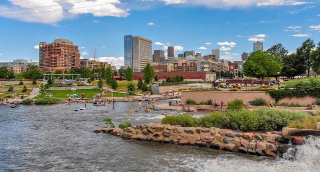 1625 Larimer Street 1106, Denver, CO 80202