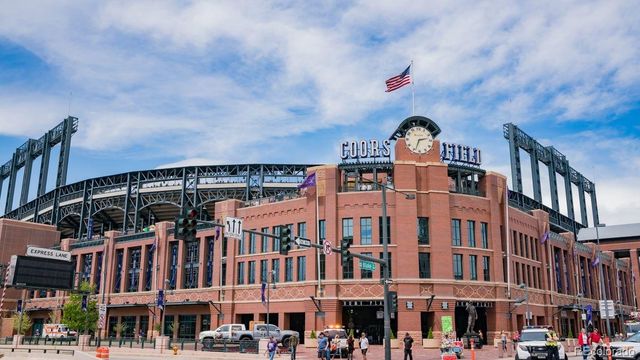 1625 Larimer Street 1106, Denver, CO 80202
