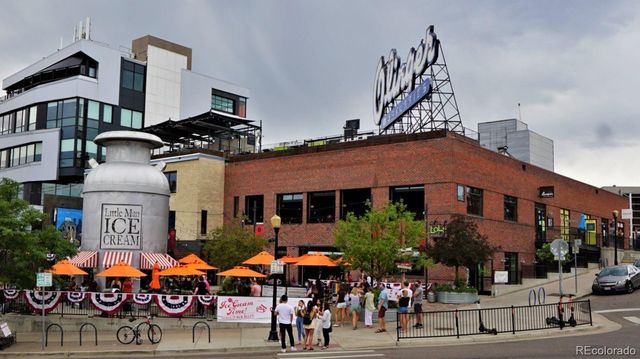 1625 Larimer Street 1106, Denver, CO 80202