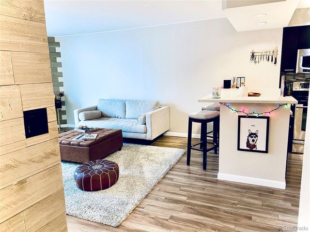 1625 Larimer Street 1106, Denver, CO 80202