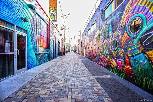 1625 Larimer Street 1106, Denver, CO 80202