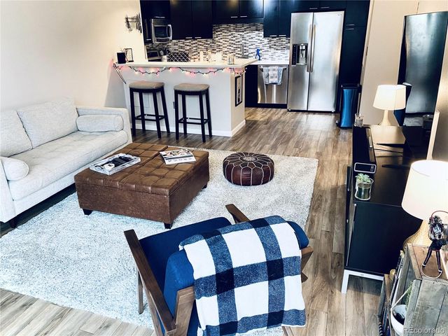 1625 Larimer Street 1106, Denver, CO 80202