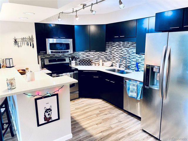 1625 Larimer Street 1106, Denver, CO 80202