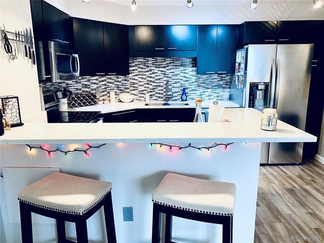 1625 Larimer Street 1106, Denver, CO 80202