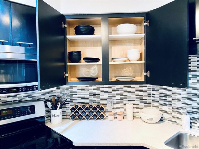 1625 Larimer Street 1106, Denver, CO 80202