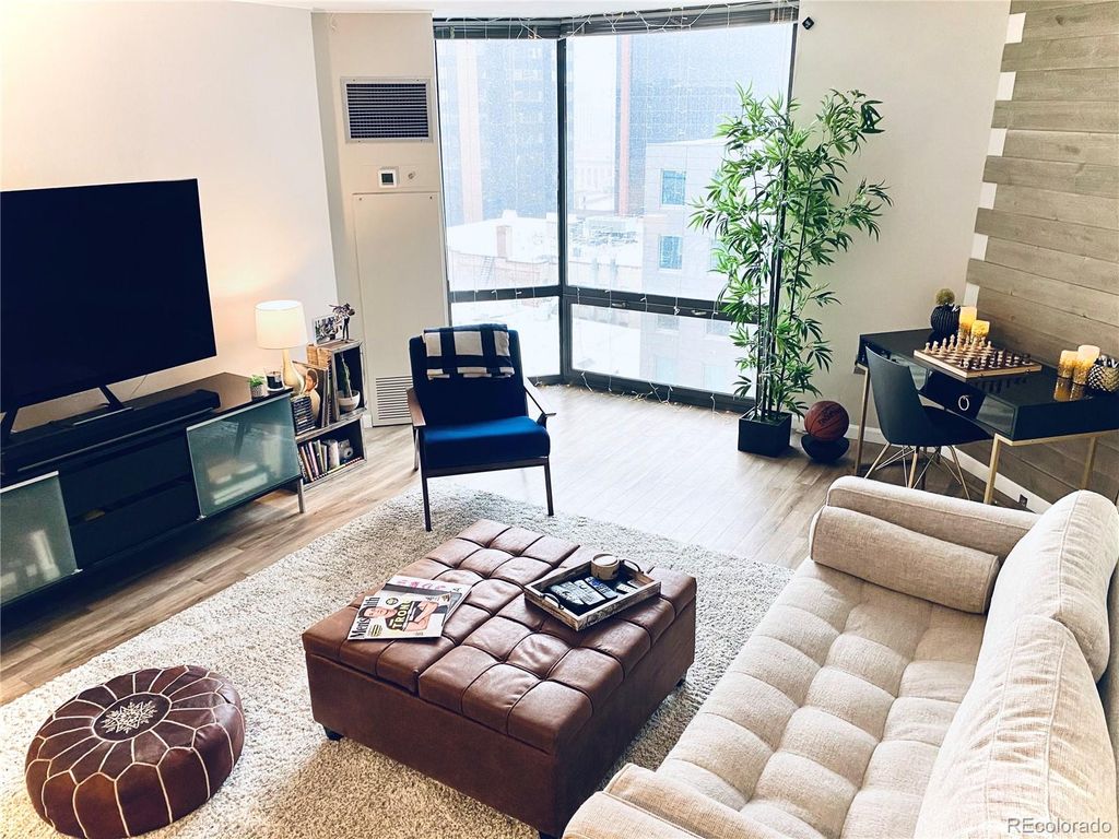 1625 Larimer Street 1106, Denver, CO 80202