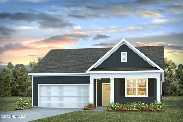 525 Tea Tree Circle Lot 132, Leland, NC 28451