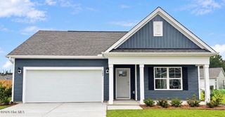 525 Tea Tree Circle Lot 132, Leland, NC 28451