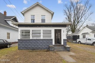 119 Whiting Avenue, Toledo, OH 43609