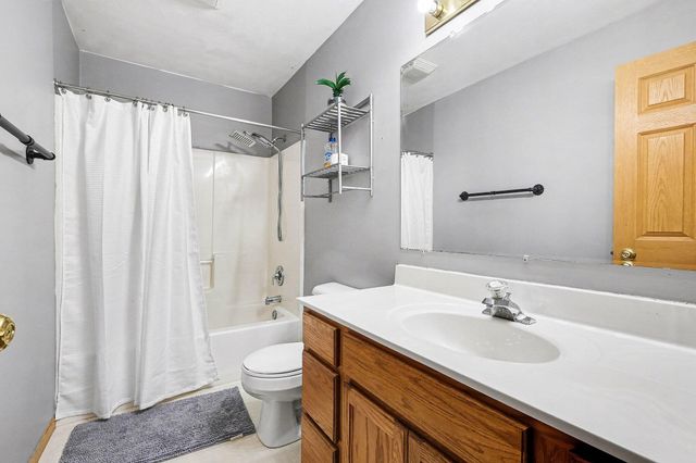 205 McConnell Avenue, North Muskegon City, MI 49445