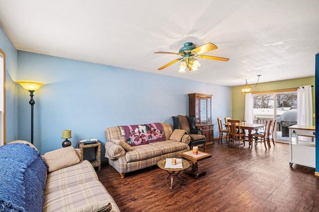 205 McConnell Avenue, North Muskegon City, MI 49445