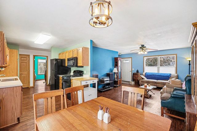 205 McConnell Avenue, North Muskegon City, MI 49445