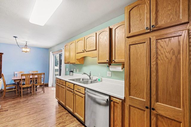 205 McConnell Avenue, North Muskegon City, MI 49445