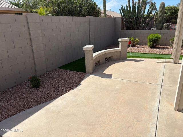 1451 E PALM BEACH Drive, Chandler, AZ 85249