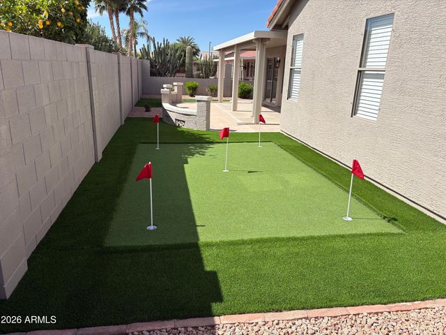 1451 E PALM BEACH Drive, Chandler, AZ 85249