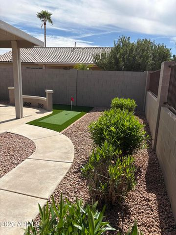 1451 E PALM BEACH Drive, Chandler, AZ 85249