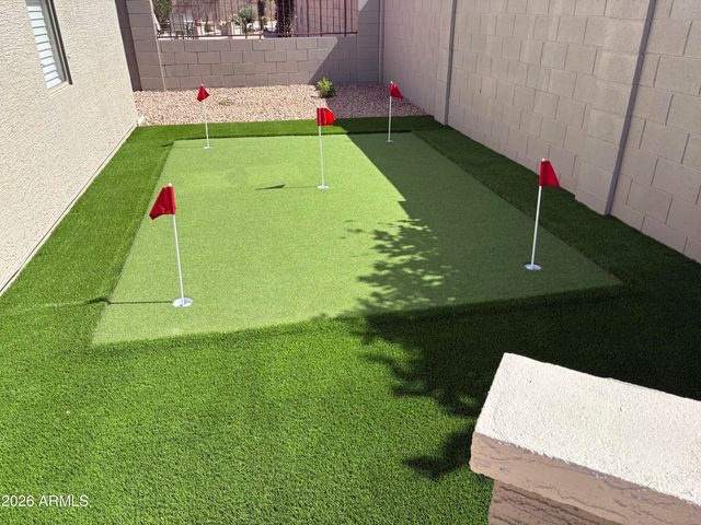 1451 E PALM BEACH Drive, Chandler, AZ 85249