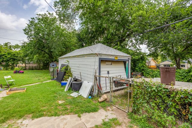 2529 Primrose Avenue, Fort Worth, TX 76111
