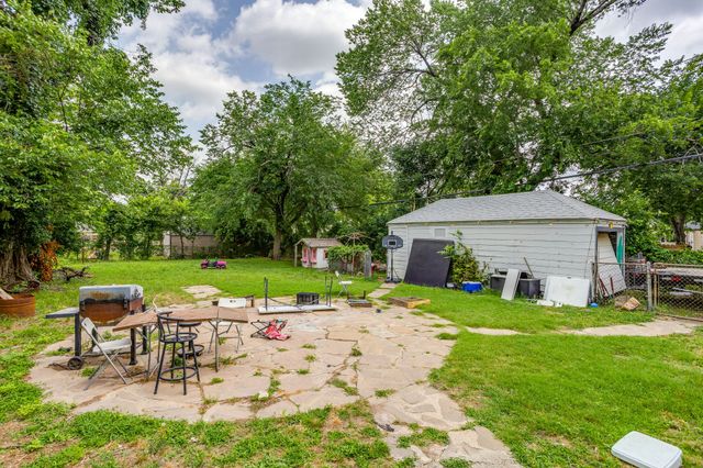 2529 Primrose Avenue, Fort Worth, TX 76111