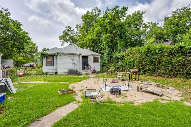 2529 Primrose Avenue, Fort Worth, TX 76111