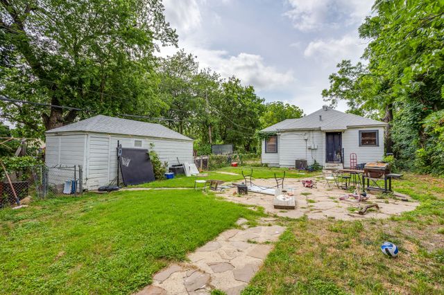 2529 Primrose Avenue, Fort Worth, TX 76111
