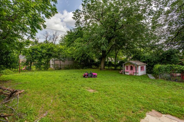 2529 Primrose Avenue, Fort Worth, TX 76111