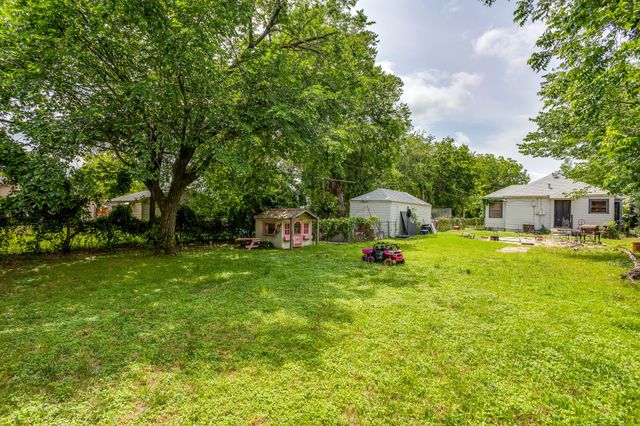 2529 Primrose Avenue, Fort Worth, TX 76111