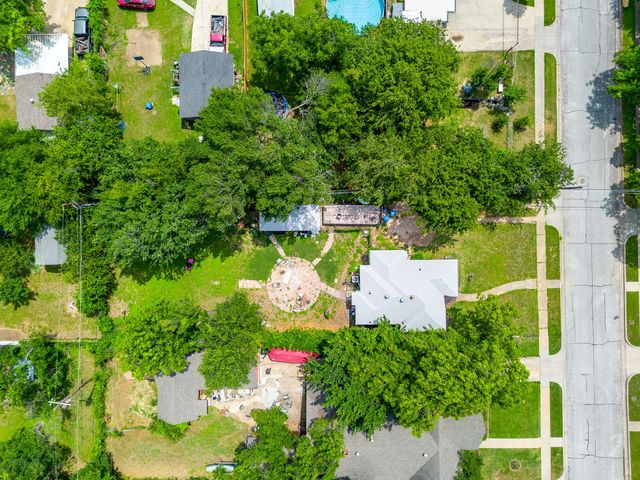 2529 Primrose Avenue, Fort Worth, TX 76111