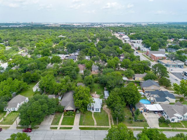 2529 Primrose Avenue, Fort Worth, TX 76111