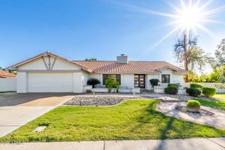 687 E Park Avenue, Gilbert, AZ 85234