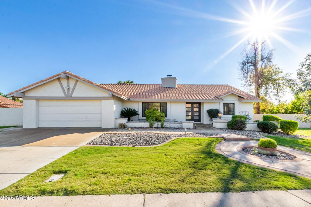 687 E Park Avenue, Gilbert, AZ 85234