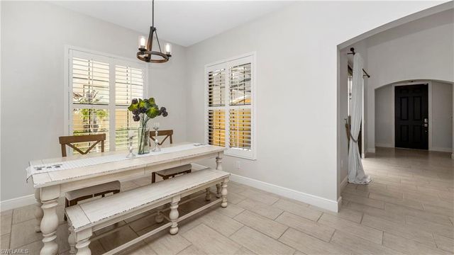 1238 Kendari TER, Naples, FL 34113