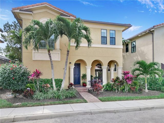 1238 Kendari TER, Naples, FL 34113