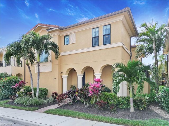 1238 Kendari TER, Naples, FL 34113