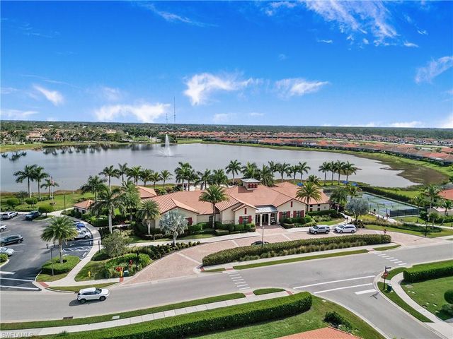 1238 Kendari TER, Naples, FL 34113