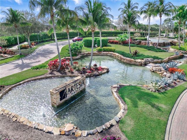 1238 Kendari TER, Naples, FL 34113