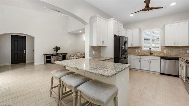 1238 Kendari TER, Naples, FL 34113