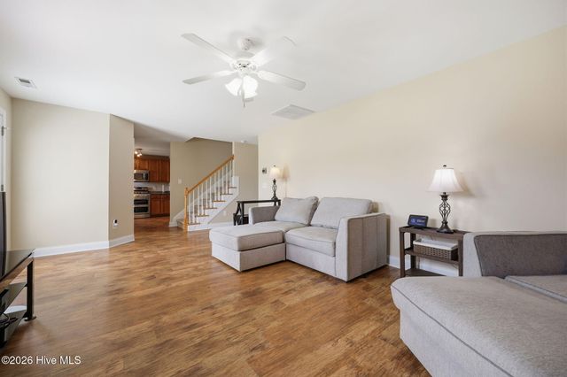 2909 Noah Court, Greenville, NC 27834