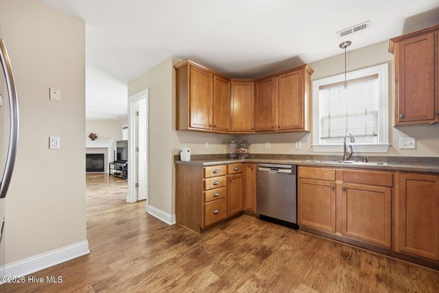 2909 Noah Court, Greenville, NC 27834