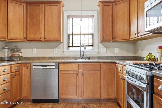 2909 Noah Court, Greenville, NC 27834
